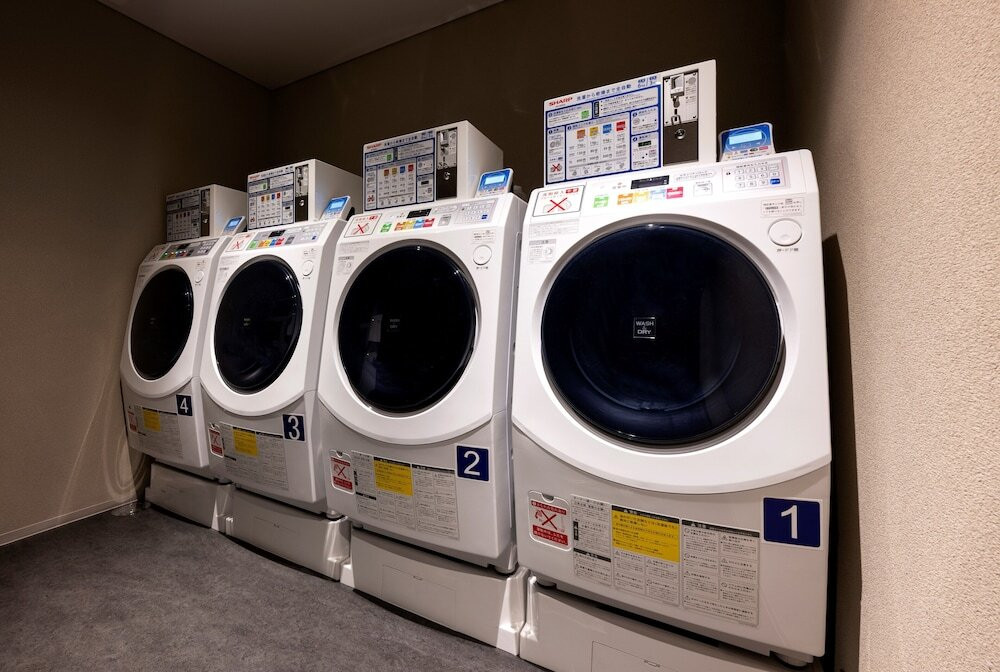 ランドリー ルーム