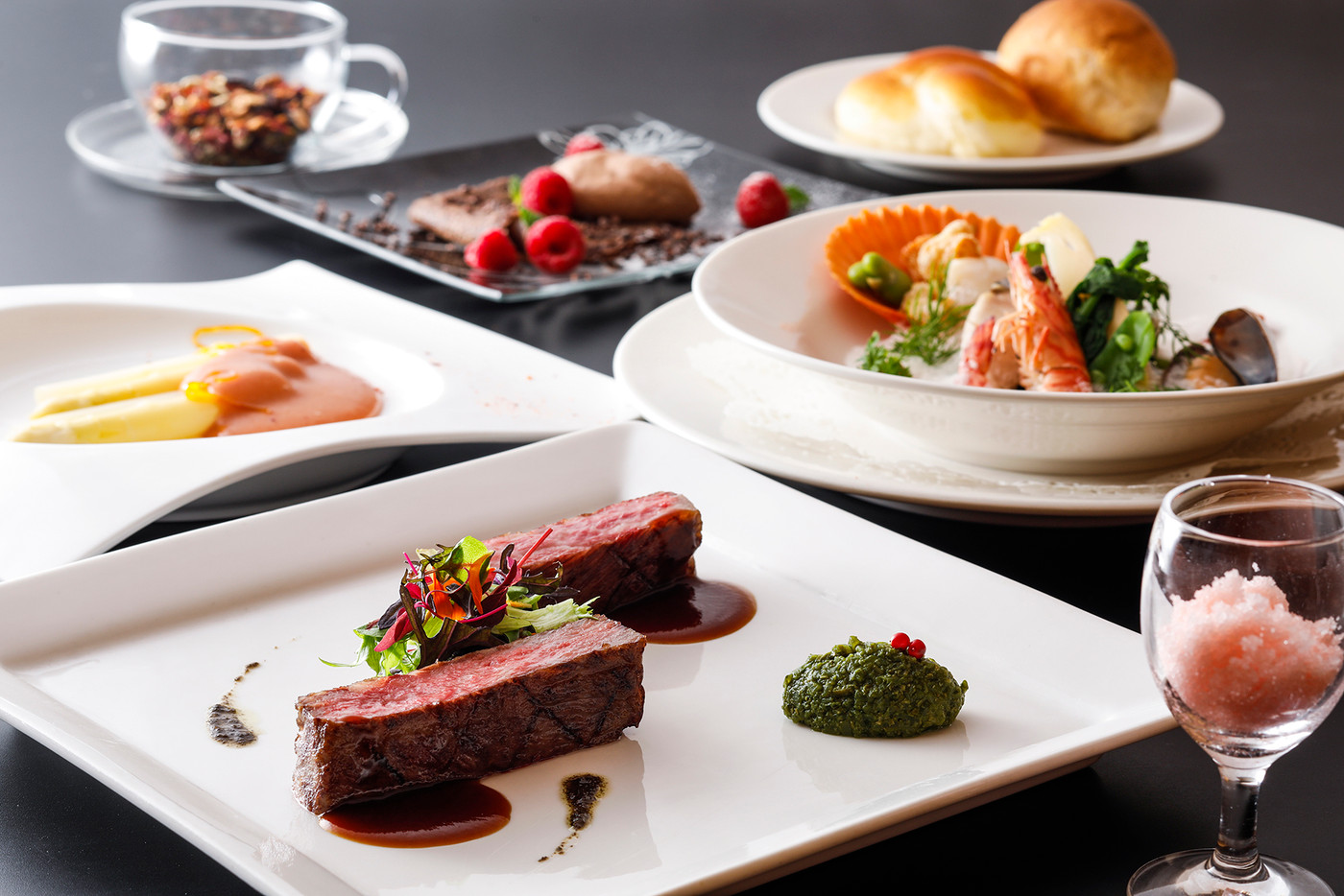 温泉&アロマテラピーで至福のひと時をプレゼント♡3659048