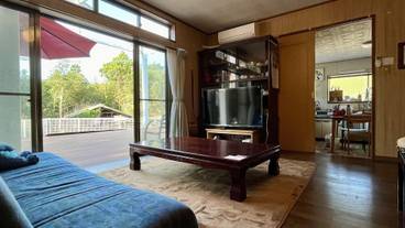 リビング エリア / 36