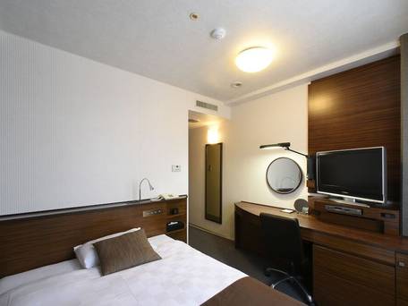 アルピコプラザホテル / 5