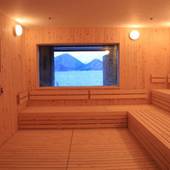 洞爺サンパレス リゾート＆スパ（北海道 リゾートホテル） / 3
