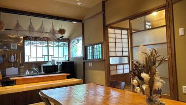 リビング エリア / 19