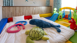 コンセプトファミリーコンド 禁煙