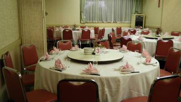 バンケット ホール / 24