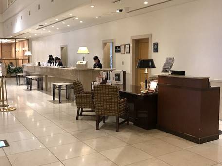 ホテルグランヒルズ静岡（BBHホテルグループ） / 2