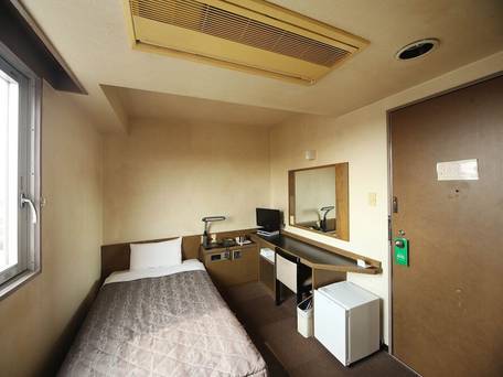 伊勢崎ハーベストホテル / 5