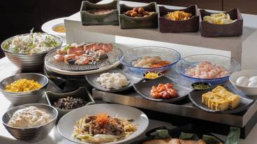 朝食 / 4