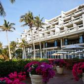 パレスインムーンビーチ(沖縄県 リゾートホテル) / 5