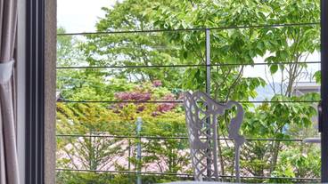 部屋からの景観 / 37