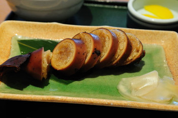 「いかめしや 烹鱗」料理 56404 