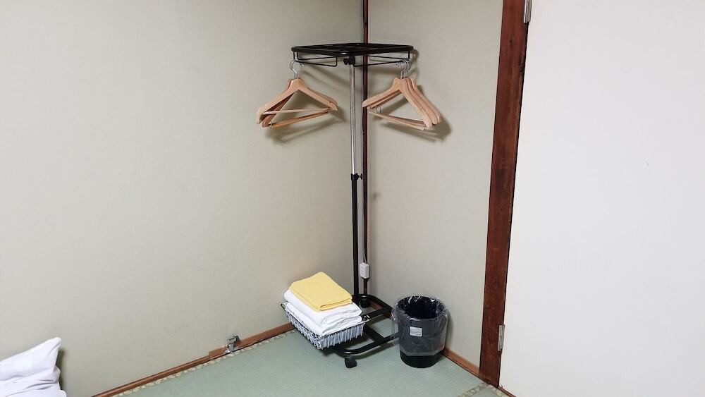 客室の設備とサービス