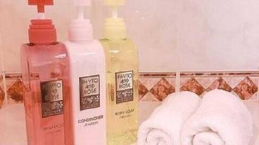 客室の設備とサービス / 3