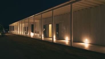 施設の敷地 / 24