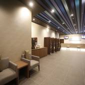 天然温泉 紺碧の湯 ドーミーイン高知（高知県 ビジネスホテル） / 2