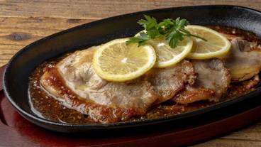 ビュッフェ / 18