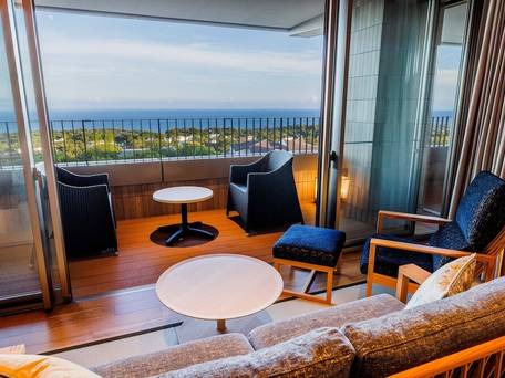 亀の井ホテル 伊豆高原 / 3