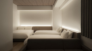 4人部屋 禁煙 (28㎡)