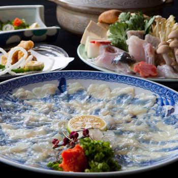 1日8組だけ♡ワンランク上の料亭宿3449863