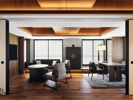 チャプター京都 トリビュートポートフォリオホテル / 1