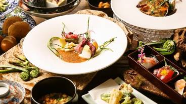 食事・飲み物 / 1