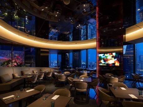 HOTEL GROOVE SHINJUKU, A PARKROYAL Hotel / 3