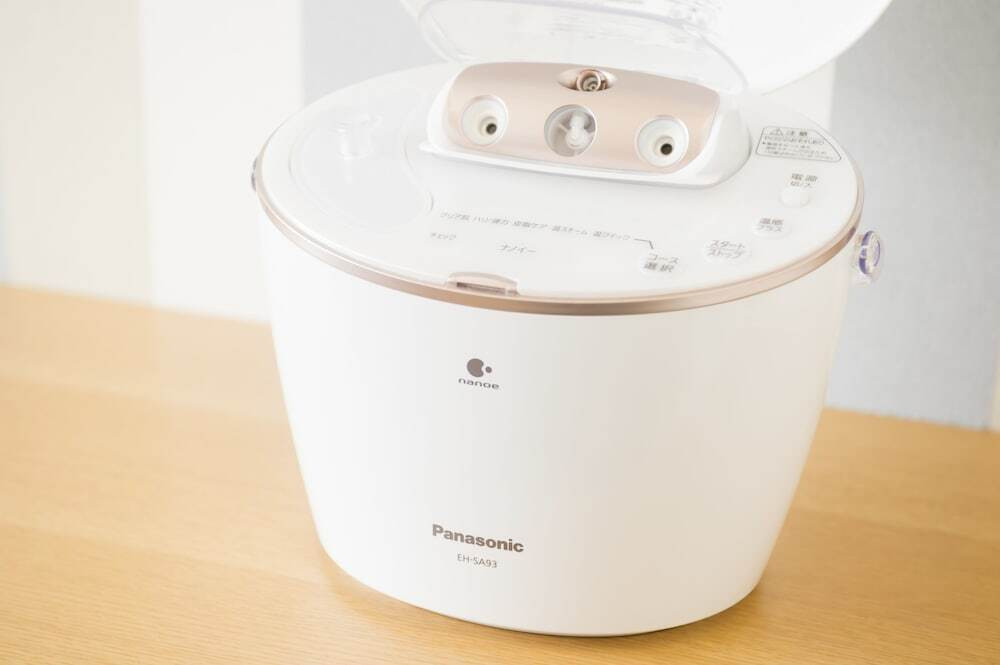 客室の設備とサービス