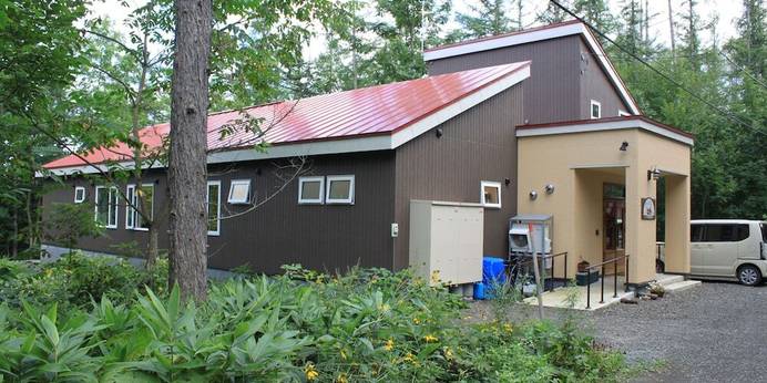 バリアフリーの宿 いつか富良野へ(北海道 ペンション) / 1