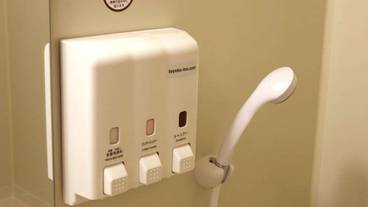 バスルーム / 24