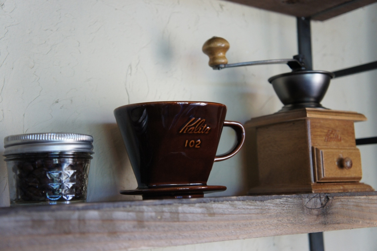 点在するカフェ49625