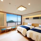 WASHU BLUE RESORT 風籠（かさご）（岡山県 リゾートホテル） / 5