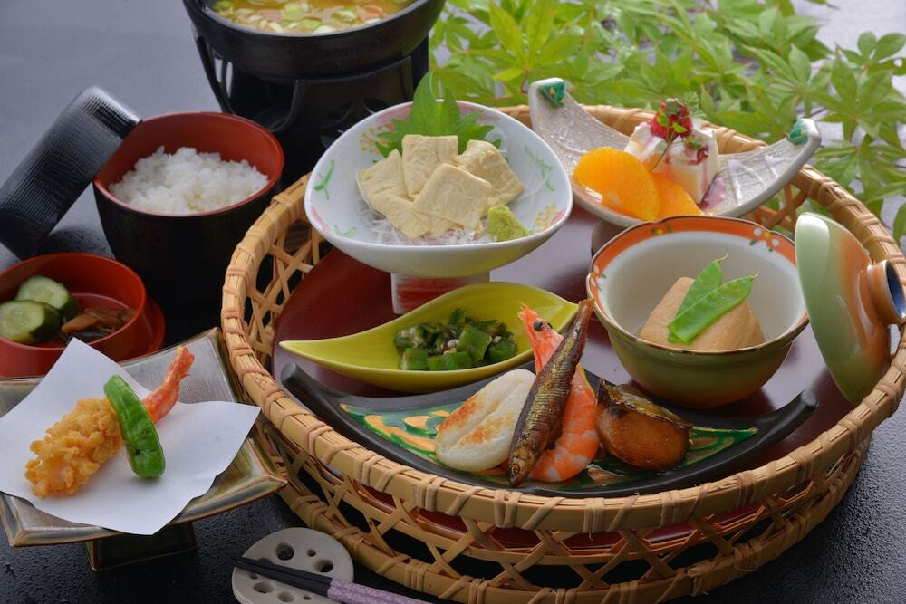 食事・飲み物