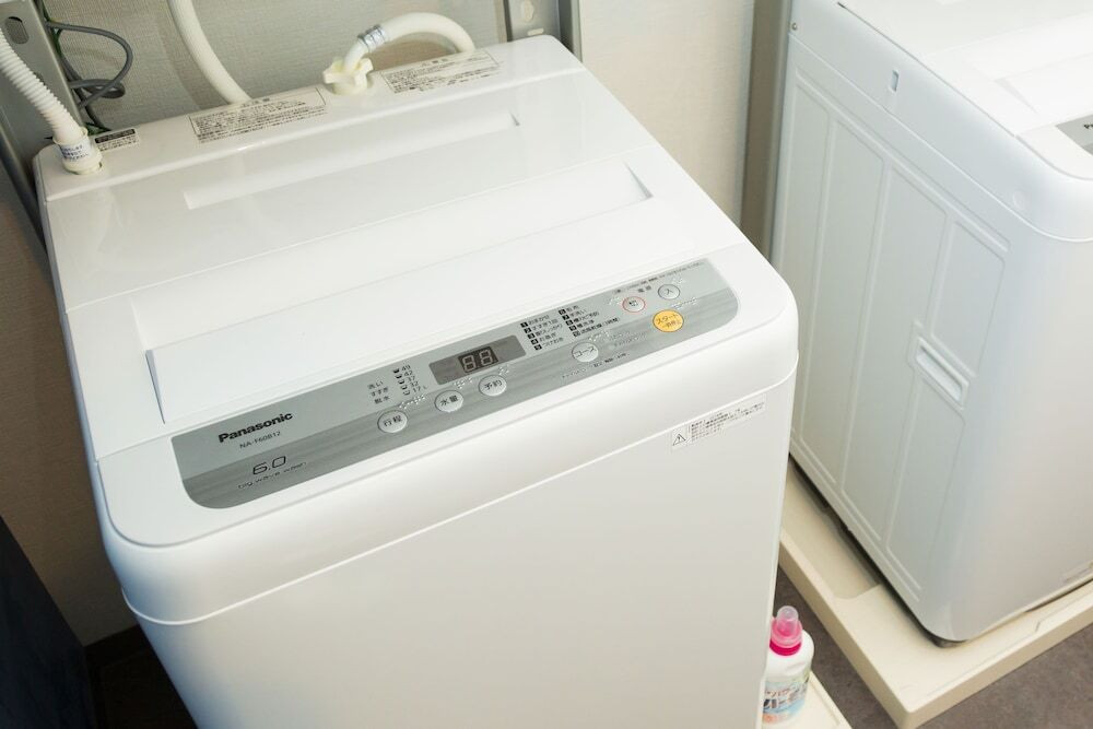 ランドリー ルーム