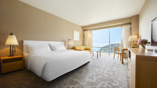 デラックスダブル 禁煙