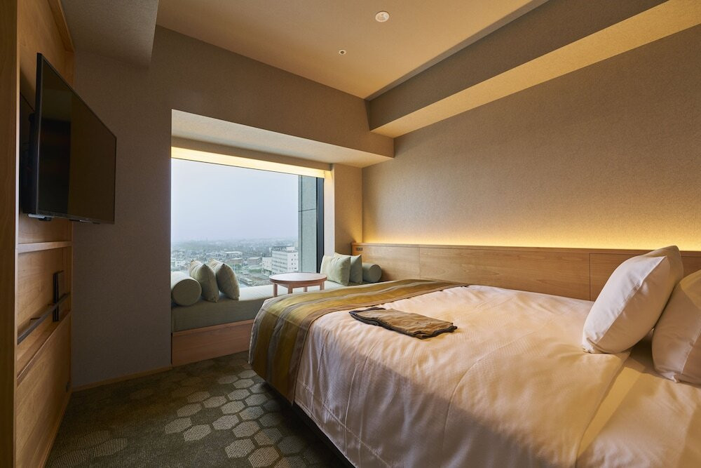 スーペリアコーナーダブル