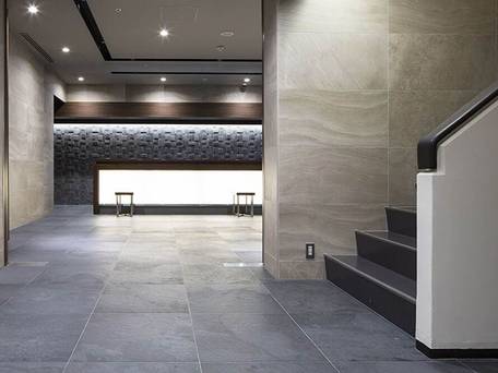 ホテルマイステイズ新大阪コンファレンスセンター / 2