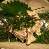 炭火焼とり えんや 難波千日前店（スミビヤキトリエンヤ）