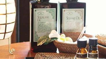 スパ エッセンシャルオイル / 16