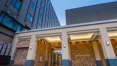 奈良健康ランド・奈良プラザホテル