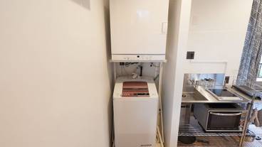 ランドリー / 12