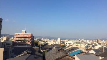 施設からの眺望 / 5