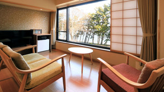 デラックス ルーム