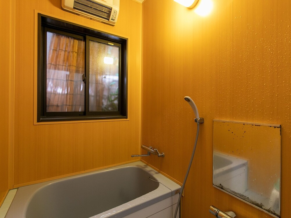 共用バスルーム