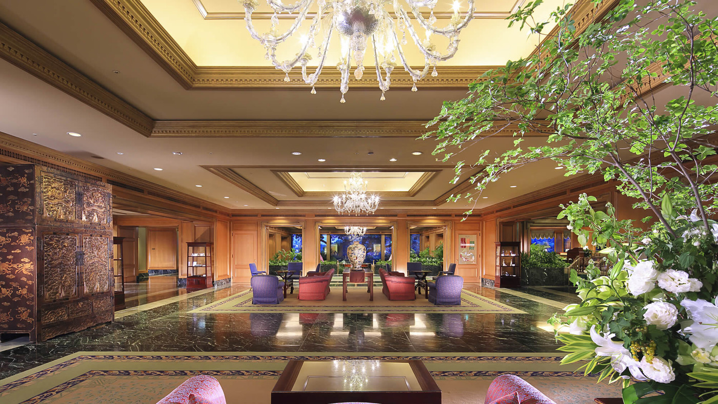 都心の雲海に包まれる、ラグジュアリーな体験を4070694