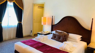 [禁煙] ジュニア スイート