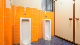 和室 共用バストイレ 3名用 禁煙