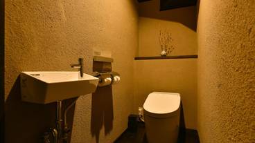 バスルーム / 19