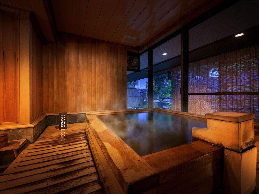 高級ホテル&旅館に泊まって、心満ちるひとときを過ごそう3559551