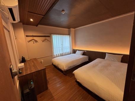 chAho Hostel Nirasaki Outdoor Base / 5