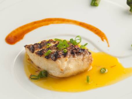 白馬のオーベルジュ レストラン＆ホテル トロイメライ / 4