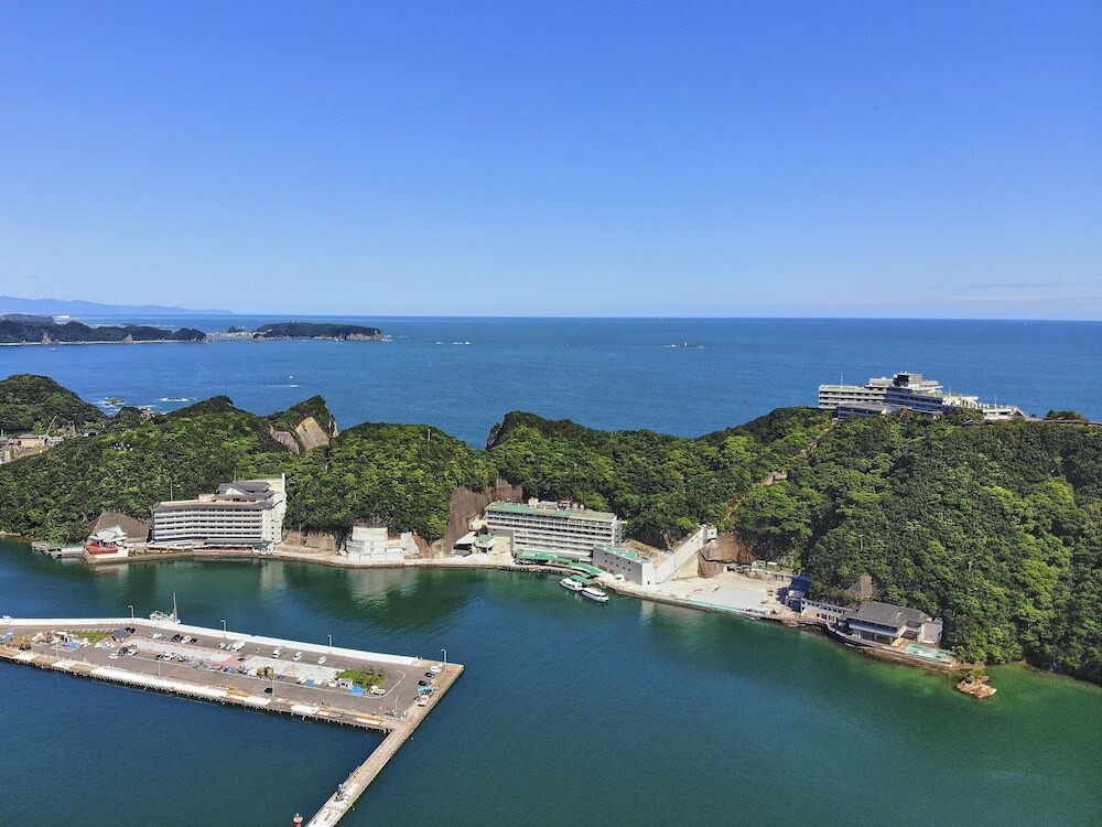 ホテル浦島ってこんなところ!723479